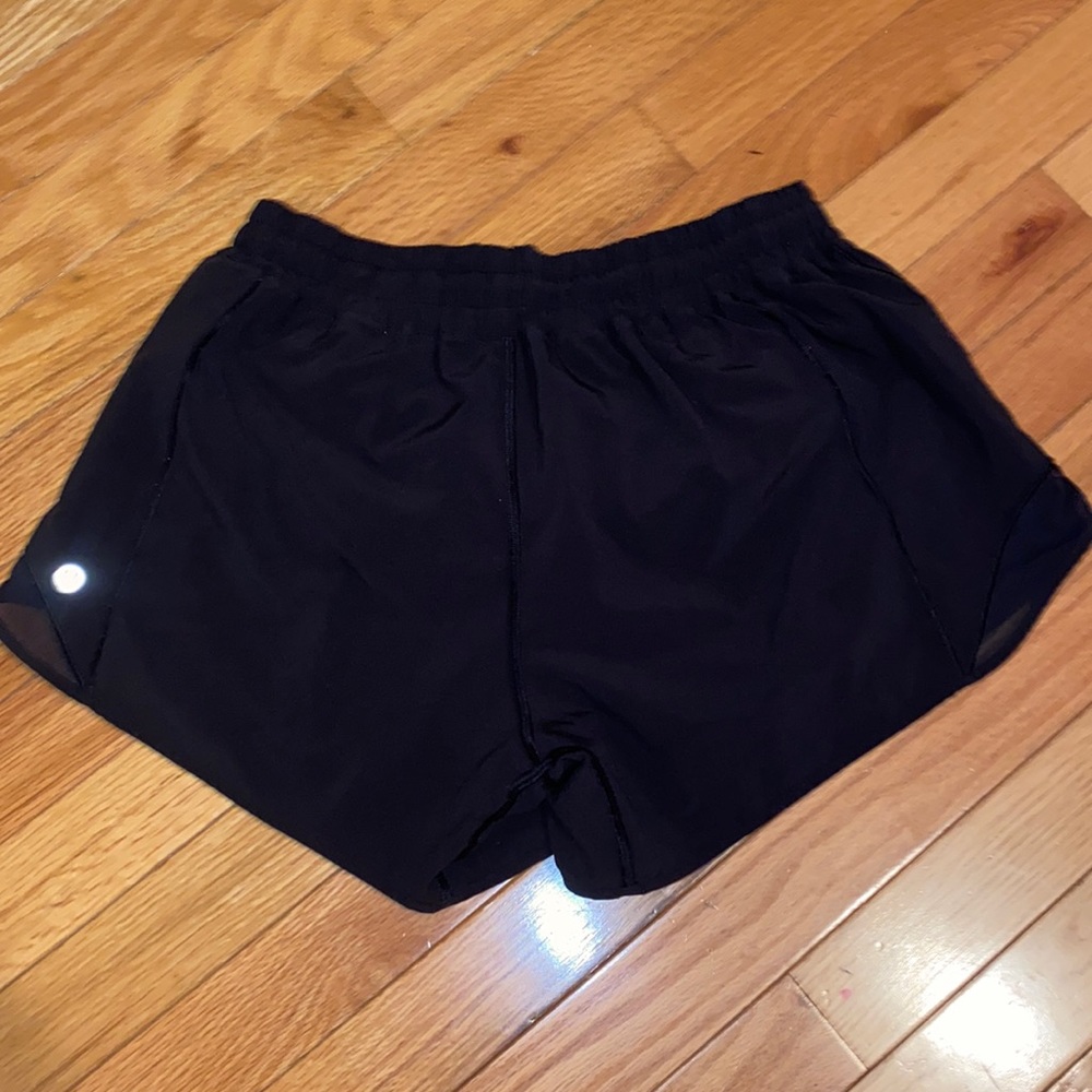 Lulu hotty hot shorts